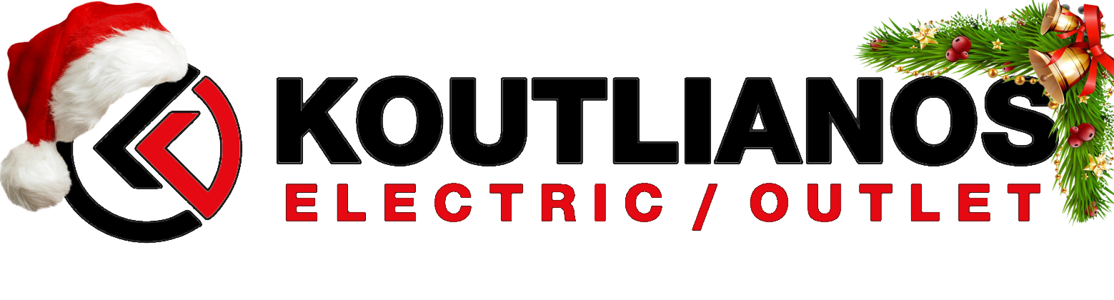 Koutlianos Electrics